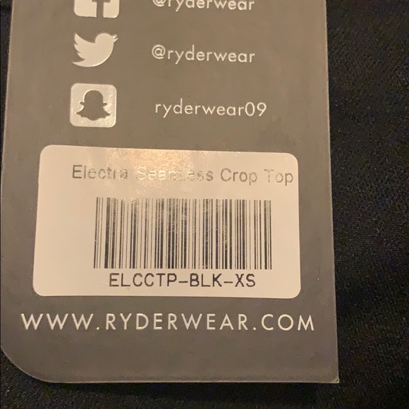 Sports bra - Picture 11 of 11